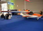 OM-M501, Idea Aircraft Hydropteron, ...  Wolfgang Kleuser 03.02.2011