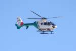 Eurocopter Der Bayerischen Polizei ...  T�lzer73 04.02.2011