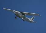 PH-PJL, Cessna F-172 P ...  Wolfgang Kleuser 04.02.2011