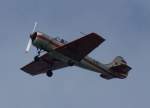 RA-3480K, Yakovlev Yak-52, 2009.05.24, ...  Wolfgang Kleuser 04.02.2011
