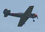 RA-3411K, Yakovlev Yak-52, 2009.05.24, ...  Wolfgang Kleuser 04.02.2011