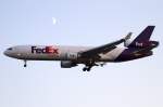 Federal Express, N575FE, McDonnell ...  Kurt Greul 04.02.2011