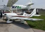 Aero AT- (9 Fotos)