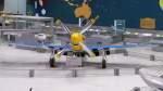 Eine North American P-51D ...  Pat_42 05.02.2011