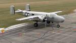 Eine North American B-25H ...  Pat_42 05.02.2011
