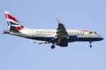 British Airways - CityFleyer, ...  Kurt Greul 05.02.2011