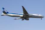 ANA, JA785A, Boeing, B777-381ER, ...  Kurt Greul 06.02.2011