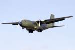 Germany - Air Force, 51+10, Transall, C-160D, 19.10.2010, ETSA, Landsberg-Penzing, ...