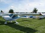 D-MHJA, Remos G-3 Mirage, 2010.09.05, Wanlo (b. M�nchengladbach), Germany 

 ...