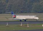 SAS Canadair Regjet CRJ900 ...  Frank Maczkowicz 06.02.2011