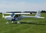 D-MPCI, Remos G-3 Mirage, 2010.09.05, Wanlo (b. M�nchengladbach), Germany 

 ...