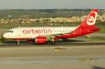 Air Berlin, D-ABGJ, Airbus, ...  Kurt Greul 07.02.2011