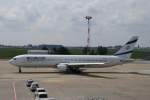 EL AL Israel Airlines, ...  Michael Heimann 08.02.2011