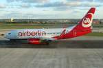Air Berlin, D-ABBT, Boeing, ...  Kurt Greul 08.02.2011
