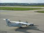 Eine Dornier ...  Volkmar D�ring 03.11.2006