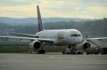 Federal Express, N919FD, Boeing, ...  Kurt Greul 08.02.2011