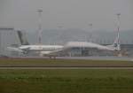 A380 Singapore ...  Ulrich Hoppe 25.11.2007