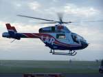MD900 Explorer (LX-HMD) der ...  Alexis H. 09.02.2011