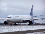 SN Brussels Airlines (3 Fotos)