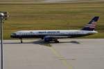 North American, Boeing 757-200, ...  Michael Heimann 09.02.2011