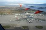 Easy Jet, HB-JZO, Airbus, ...  Kurt Greul 10.02.2011