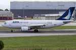 Sata, CS-TGU, Airbus, A310-304, ...  Kurt Greul 10.02.2011