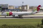 Air Portugal, CS-TOE, Airbus, ...  Kurt Greul 10.02.2011