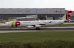 Air Portugal, CS-TOB, Airbus, ...  Kurt Greul 10.02.2011