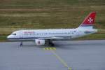 Air Malta, Airbus A319-100, ...  Michael Heimann 10.02.2011