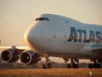 Boeing 747-400F (N493MC) von ...  Alexis H. 11.02.2011