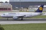 Lufthansa - Italia, D-AKNI, ...  Kurt Greul 11.02.2011