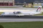 Royal Air Maroc - ...  Kurt Greul 11.02.2011