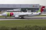 Air Portugal, CS-TOP, Airbus, ...  Kurt Greul 11.02.2011