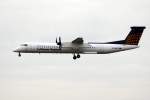 Lufthansa Regional Augeburg Airways ...  T�lzer73 11.02.2011