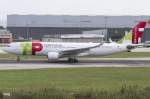 Air Portugal, CS-TOK, Airbus, ...  Kurt Greul 12.02.2011