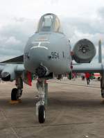 Fairchild-Republic A-10 Thunderbolt II ...  Alexis H. 12.02.2011