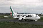 berlin-tegel-txl Air Italy
Boeing 737-33A
I-AIGL