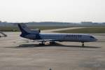  Rarit�t  Rossija Airlines, Tupolev ...  Michael Heimann 13.02.2011