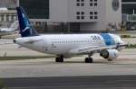 Sata, CS-TKK, Airbus, A320-214, ...  Kurt Greul 13.02.2011