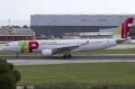Air Portugal, CS-TOJ, Airbus, ...  Kurt Greul 13.02.2011