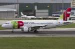 Air Portugal, CS-TTN, Airbus, ...  Kurt Greul 14.02.2011