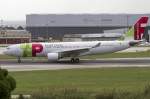 Air Portugal, CS-TOG, Airbus, ...  Kurt Greul 14.02.2011