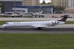 Eurowings, D-ACNH, Bombardier, CRJ-900LR, ...  Kurt Greul 14.02.2011