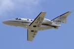 Private, G-LFPT, Cessna, 510 ...  Kurt Greul 14.02.2011