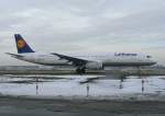 Lufthansa A 321-231 D-AIDB ...  Frank Maczkowicz 14.02.2011