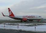 Air Berlin B 737-76J ...  Frank Maczkowicz 14.02.2011
