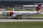 Air Portugal, CS-TTG, Airbus, ...  Kurt Greul 15.02.2011