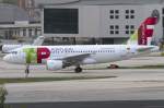 Air Portugal, CS-TTH, Airbus, ...  Kurt Greul 15.02.2011