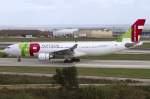 Air Portugal, CS-TOL, Airbus, ...  Kurt Greul 15.02.2011