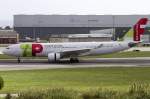 Air Portugal, CS-TOI, Airbus, ...  Kurt Greul 15.02.2011